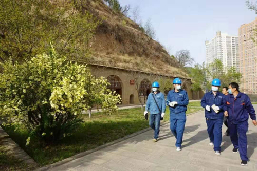 “五一”期间国家电网总体运行平稳，日均发受电量同比增长4.97%