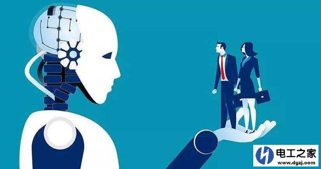 人工智能行业可以取代哪些人的工作